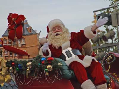 Santaclaus