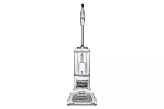 Amazon Prime Day Shark NV356E Navigator Lift-Away Professional Upright Vacuum