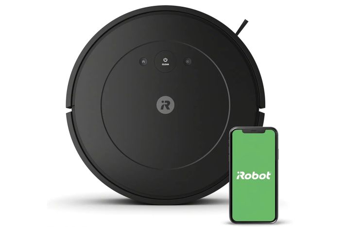 iRobot Roomba Vac Robot Vacuum Q011