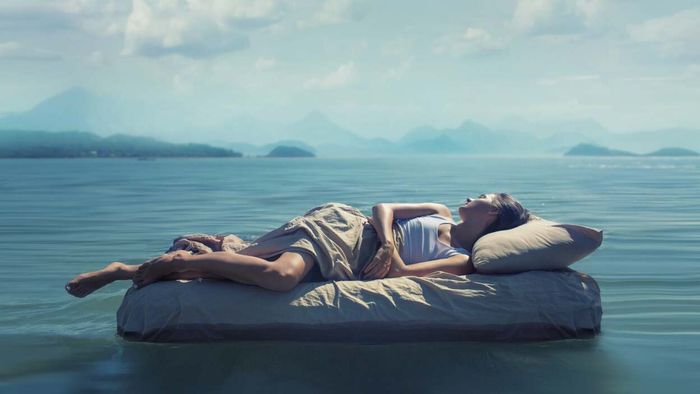 dreamy sleeper