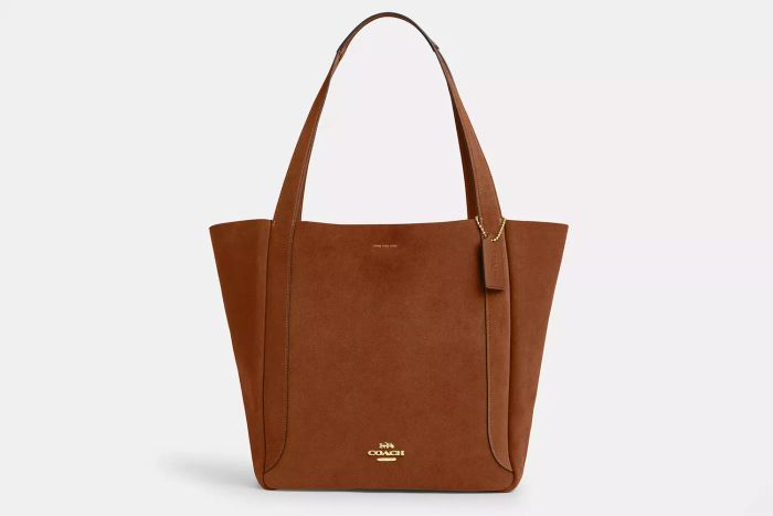 Coach Outlet Hadley Tote Bag