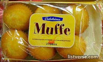 Muffe