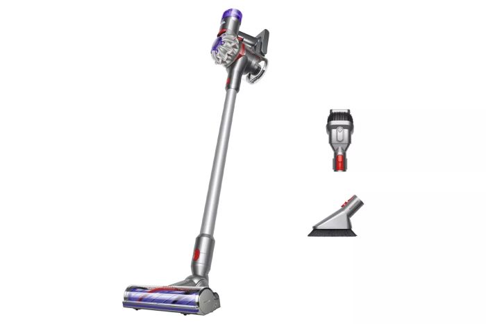Dyson V7 Advanced Cordless Stick Vacuum Cleaner