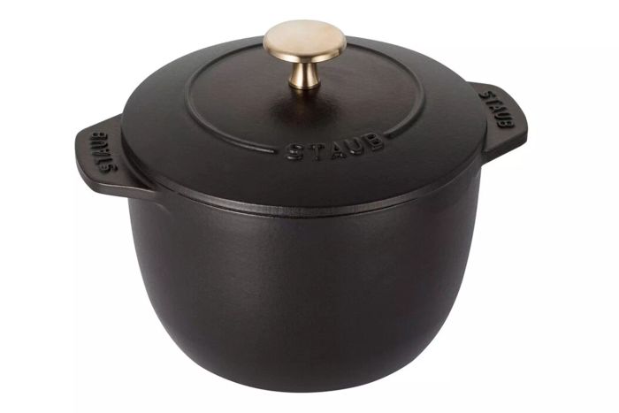 Staub Cast Iron Petite French Oven