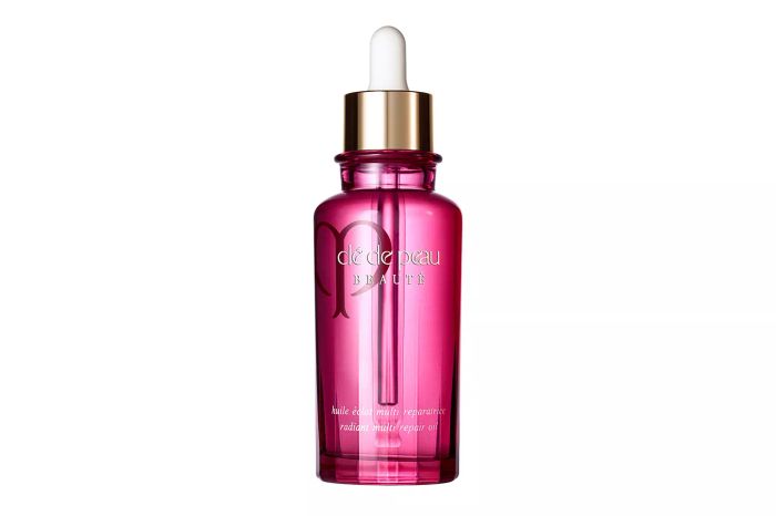 Amazon Clé de Peau Beauté Radiant Multi-Repair Oil