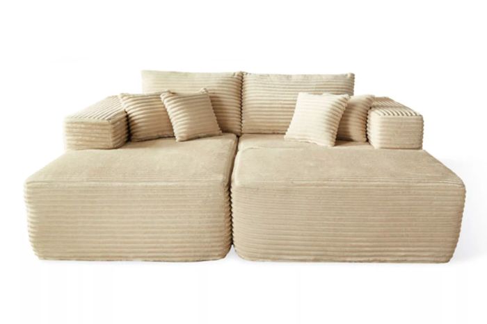 Ivy Bronx 3-Piece Upholstered Sleeper Sofa