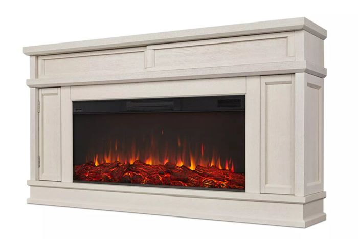 Wayfair Real Flame Torrey 60