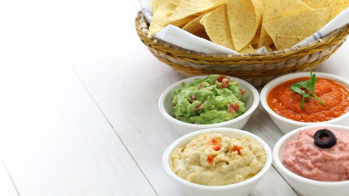 10 Wholesome Super Bowl Snacks to Complement Your Plate of Fried Delights