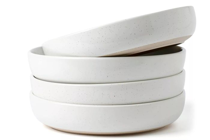 Famiware Milkyway 33 oz Bowl Set