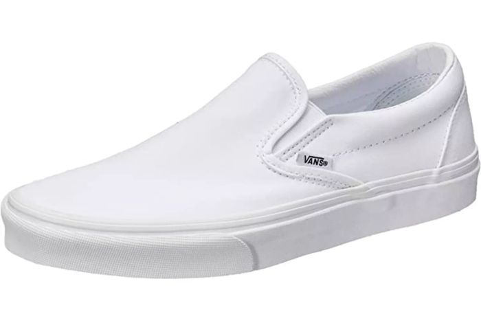 Vans Classic Slip-on