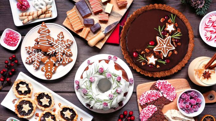 Why You Should Rethink 'Saving Room' for Dessert