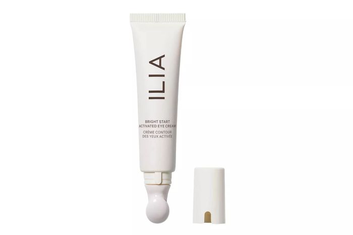 ILIA - Plant-Based Bright Start Activated Eye Cream | Cruelty-Free