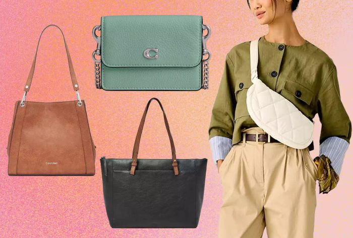 Handbag Gift Guide: Top Deals on Amazon