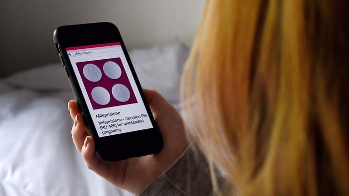 Essential Information About Ordering Abortion Pills Online