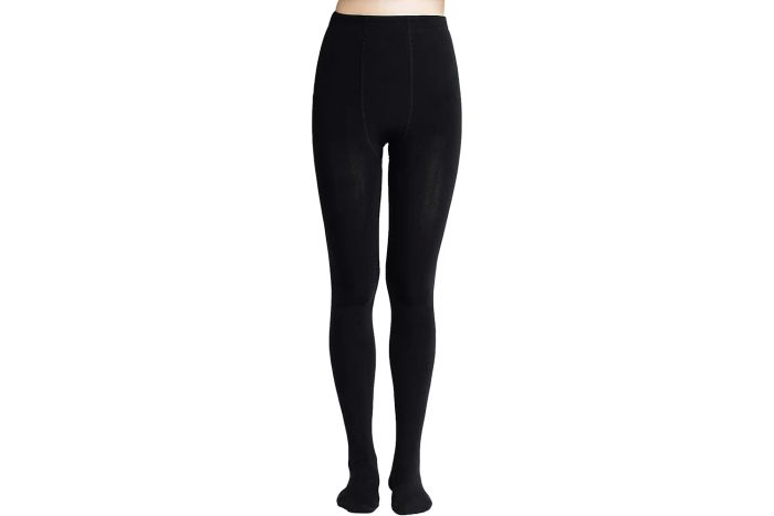 Sofie's Womens Fleece Lined Tights