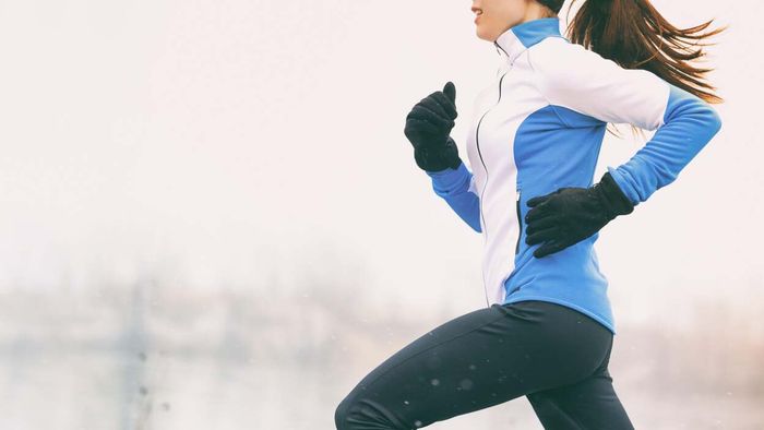 Reddit’s Top Picks for the Best Winter Running Gear