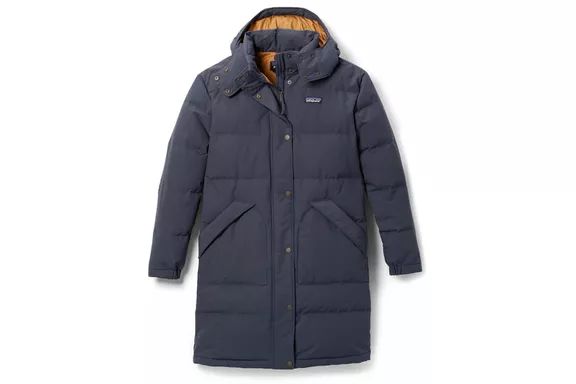 Patagonia Downdrift Insulated Parka