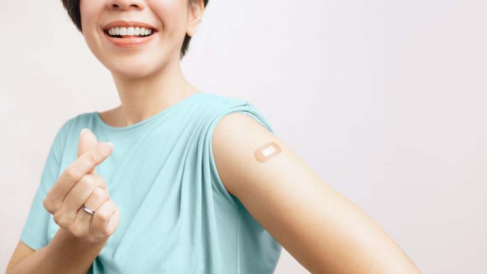 At last, everyone 18 and older can now get a booster shot