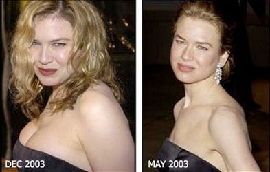 Renee Zellweger