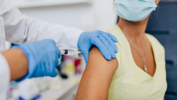 Why a Booster is Still Important, Even After a Breakthrough COVID Infection