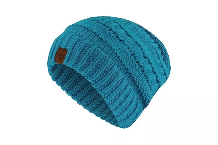 Target Market & Layne Women’s Chunky Knit Beanie Hat