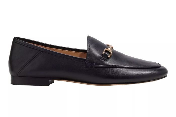 Coach Haley Loafer