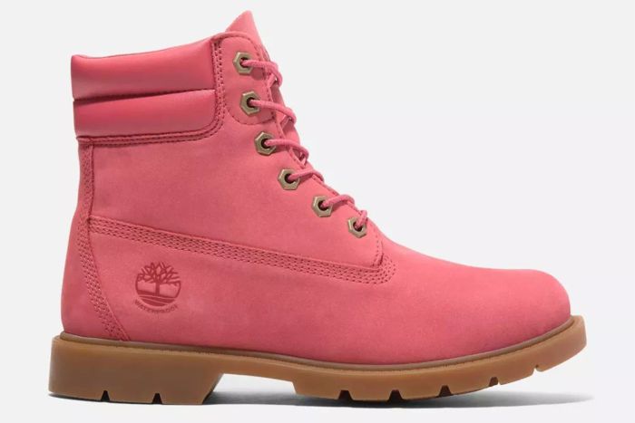 Target Timberland Women's Linden Woods 6-Inch Waterproof Boot