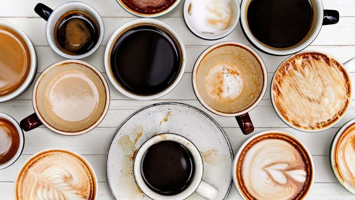Strategies to Alleviate the Impact of Caffeine Withdrawal