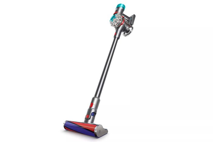 Catch the best deals this Black Friday at Walmart on the Dyson V8 Absolute Cordless Vacuum.