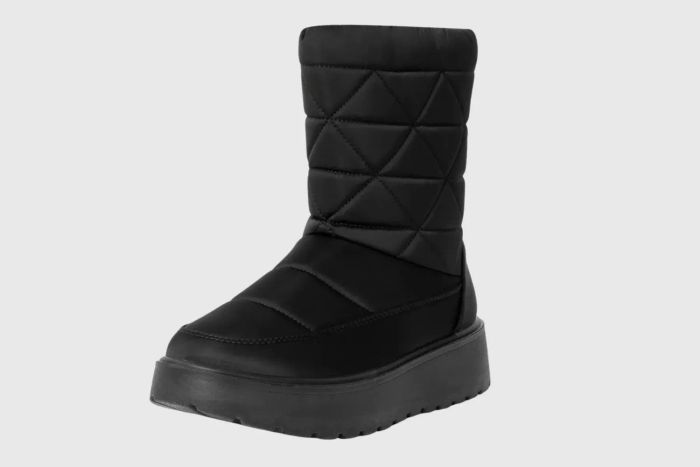 Target Alpine Swiss Zoey Women's Waterproof Winter Snow Boots