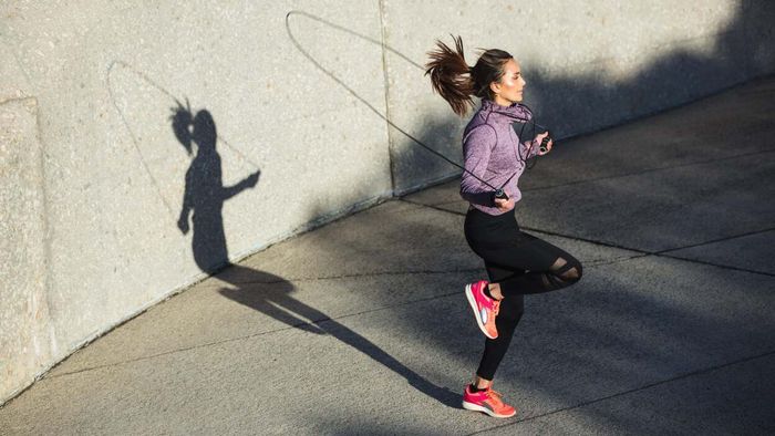 17 Jump Rope Tricks to Master, Ordered from Easiest to Most Challenging