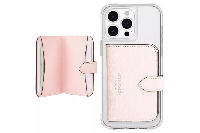Kate Spade New York Morgan Magnetic Phone Wallet