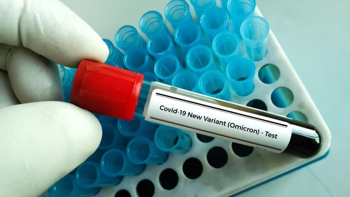 What You Should Know About the Omicron Variant
