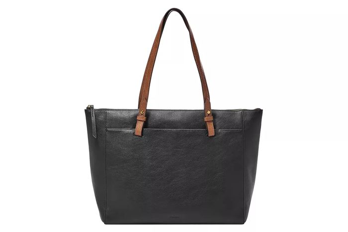 Fossil Women's Rachel Tote Purse Handbag