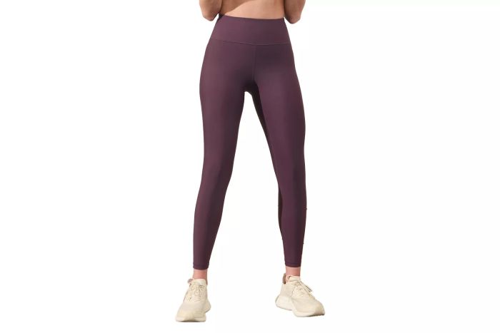Athleta Interval High Rise Legging