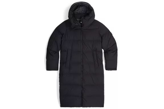Outdoor Research Coze Down Parka