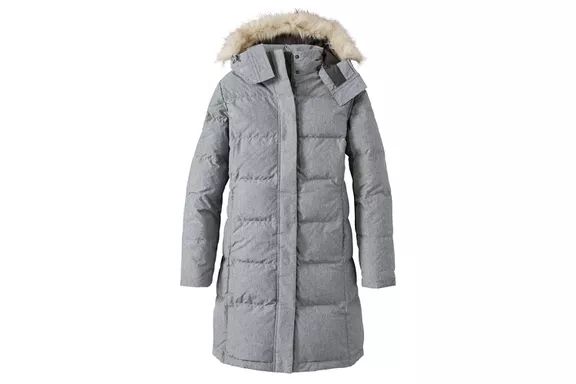 L.L. Bean Three-Quarter Length Ultrawarm Coat