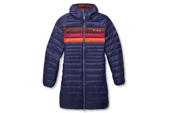 Cotopaxi Fuego Down Parka