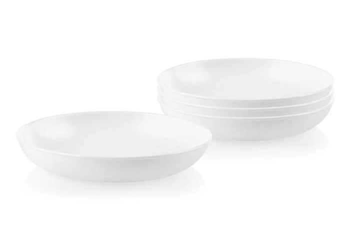 Amazon Corelle 4-Pc Versa Bowls for Pasta