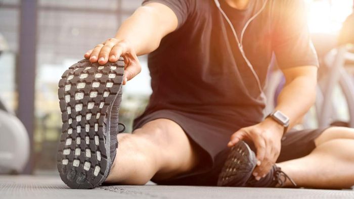 Tips to Transform Stretching from Tedious to Tolerable
