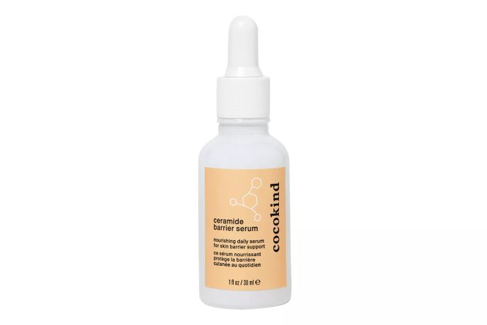 Cocokind Ceramide Barrier Serum - Universal Hydrating Serum