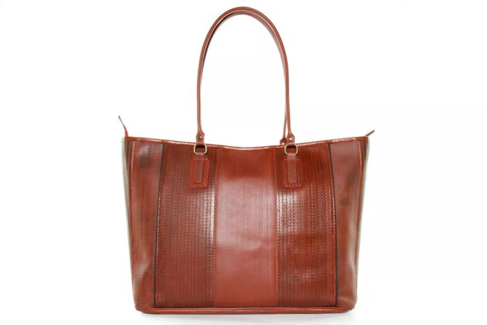 Elvis and Kresse Tote