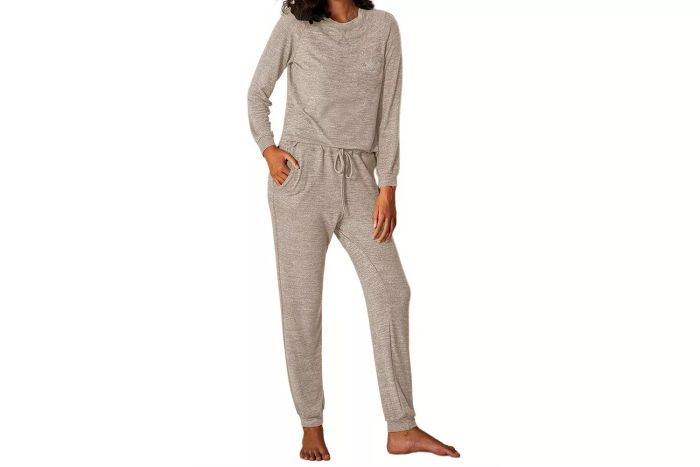 Fantaslook Women's Pajama Set