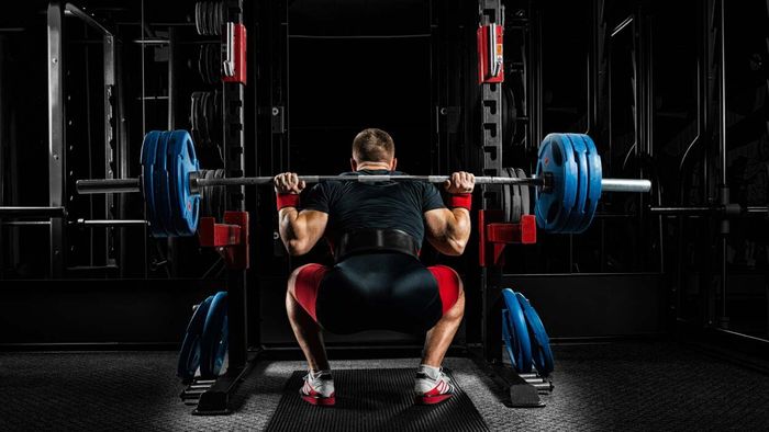 How Many Warm-up Sets Are Sufficient?