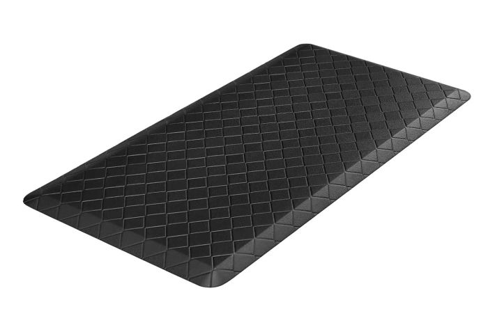 Black Friday Amazon Deal: HappyTrends Cushioned Anti-Fatigue Floor Mat
