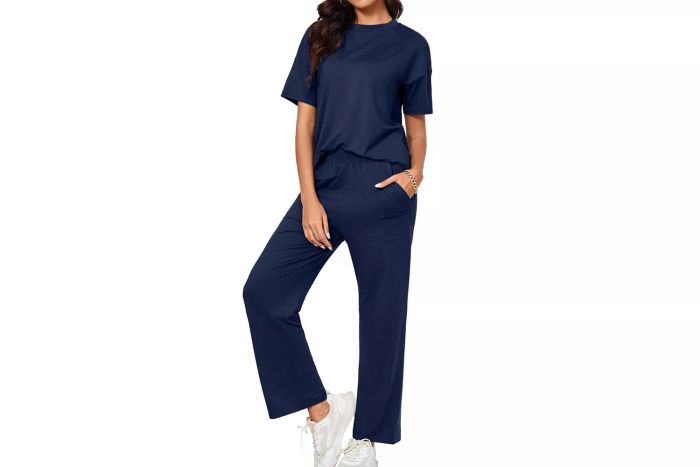 Chiclily Women's Lounge Set