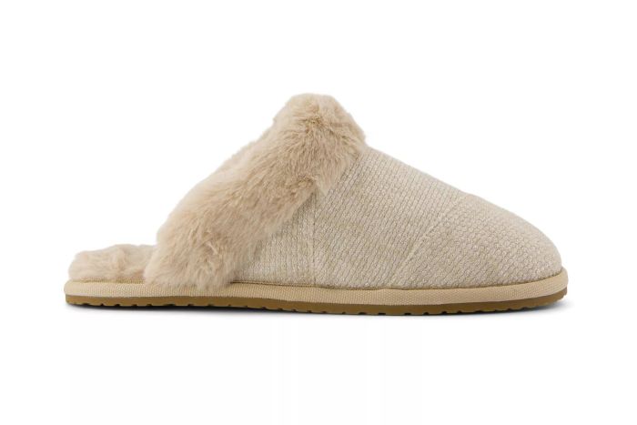 Toms Valerie Slippers