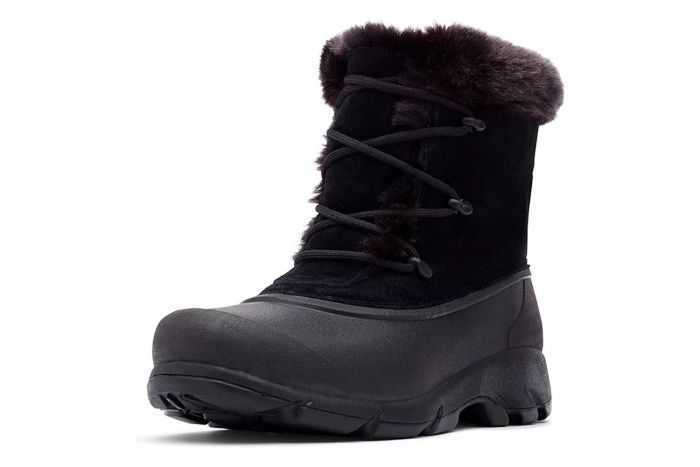 SOREL Women's Snow Angel Boot