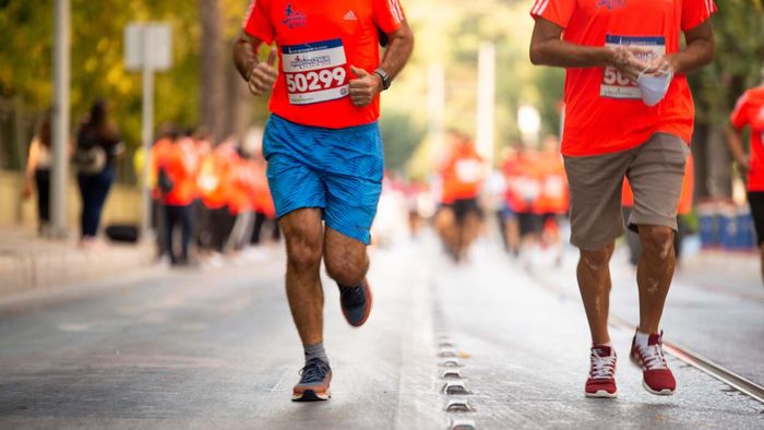 Think About Setting These Running Goals (That Don’t Require Completing a Marathon)