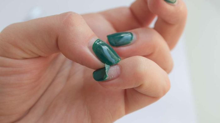 How to Safely Remove Gel Nail Polish Without Visiting the Salon